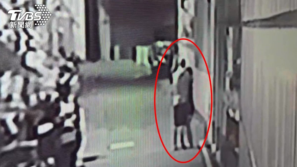 放不下感情…台中男割頸前女友　殺人未遂聲押