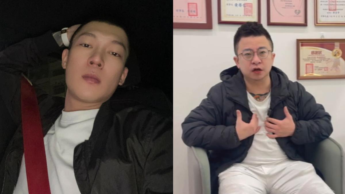 鳳梨被掃射12槍!宿敵疲老闆突嗆「表演給你們看」25字發聲