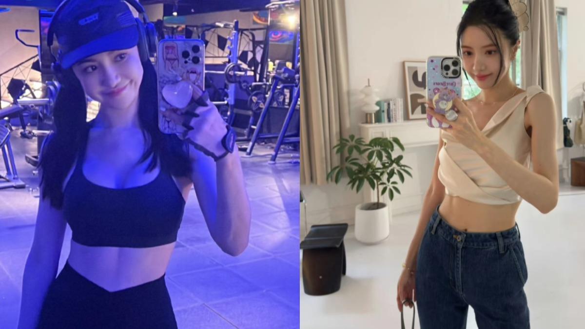 47歲蕭瀟比出道時更美!曝不碰「5種食物」 網喊:逆齡範本