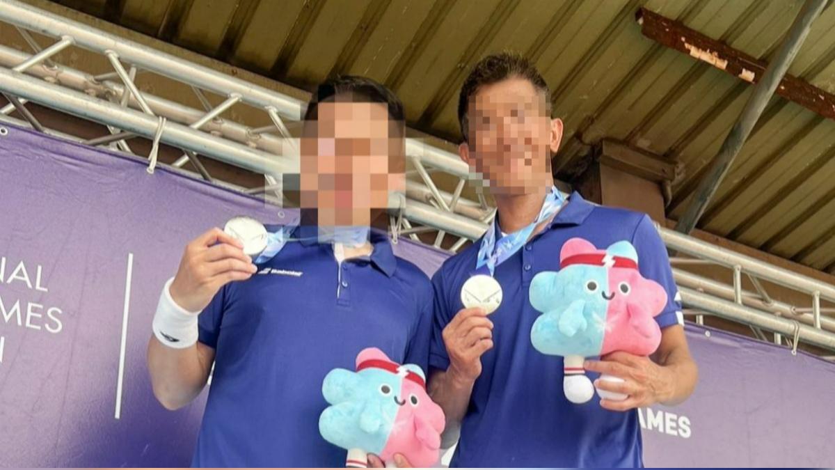 「整個師大都跟你道歉?」劉錦璋被爆亂當學生:就是要教訓你