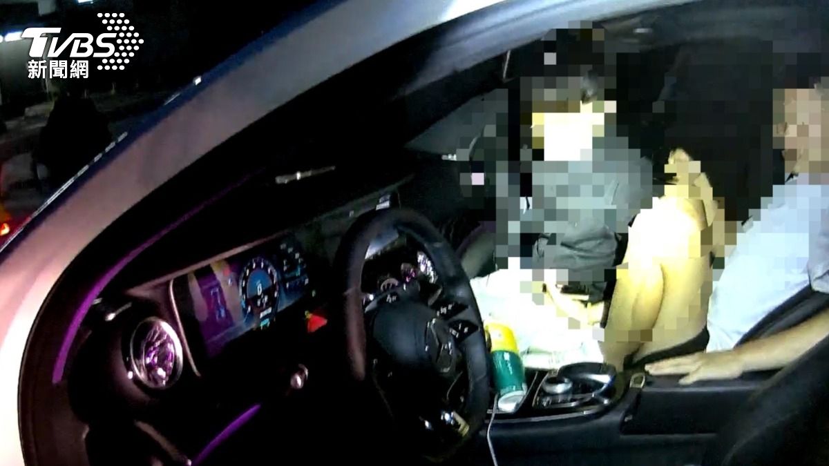 酒駕害死人!台中半年奪7命545傷 屁孩怕被抓跳副駕裝傻