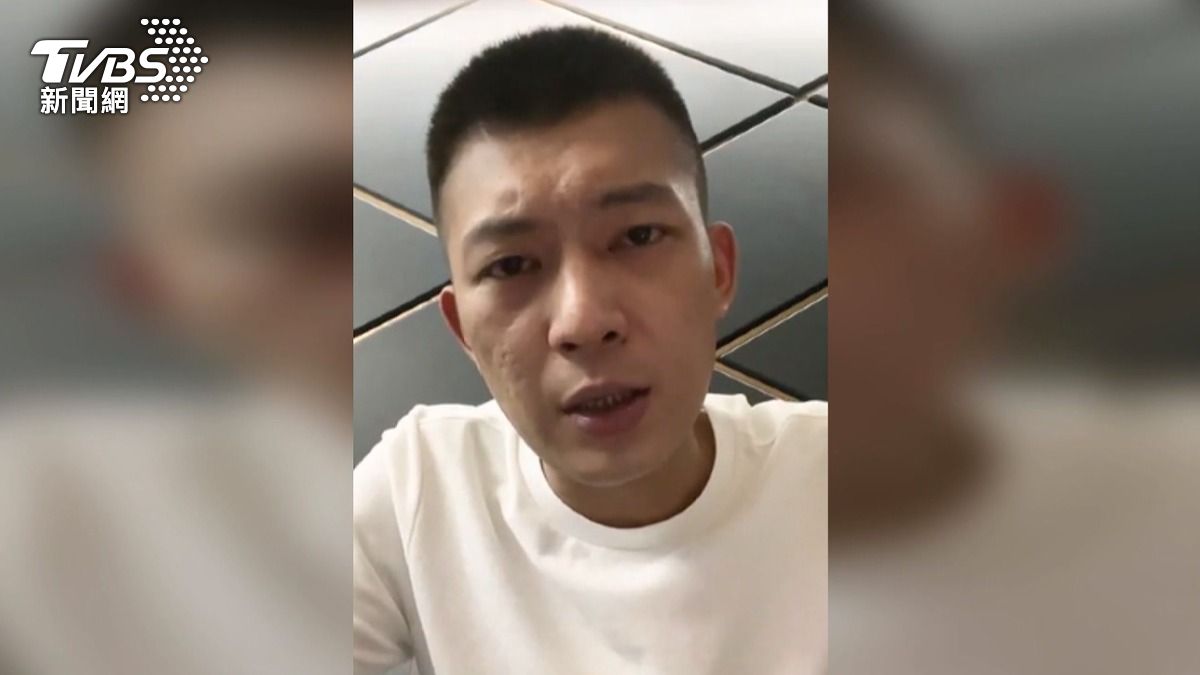近期鳳梨與「疲老闆」因金錢糾紛鬧上媒體版面，合作夥伴關係已經撕破臉。（圖／翻攝臉書）