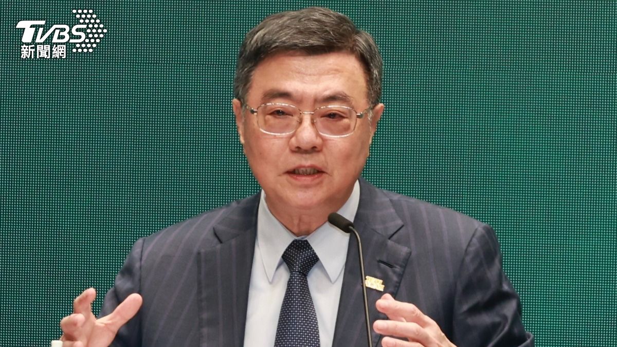 普發一萬落袋了?傳政院不覆議 綠委坦言:確實憂被誤解