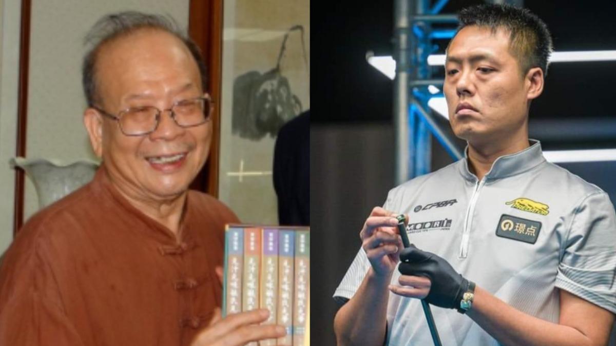 許仁圖、張榮麟「心肌梗塞」離世!醫:症狀像中暑別輕忽