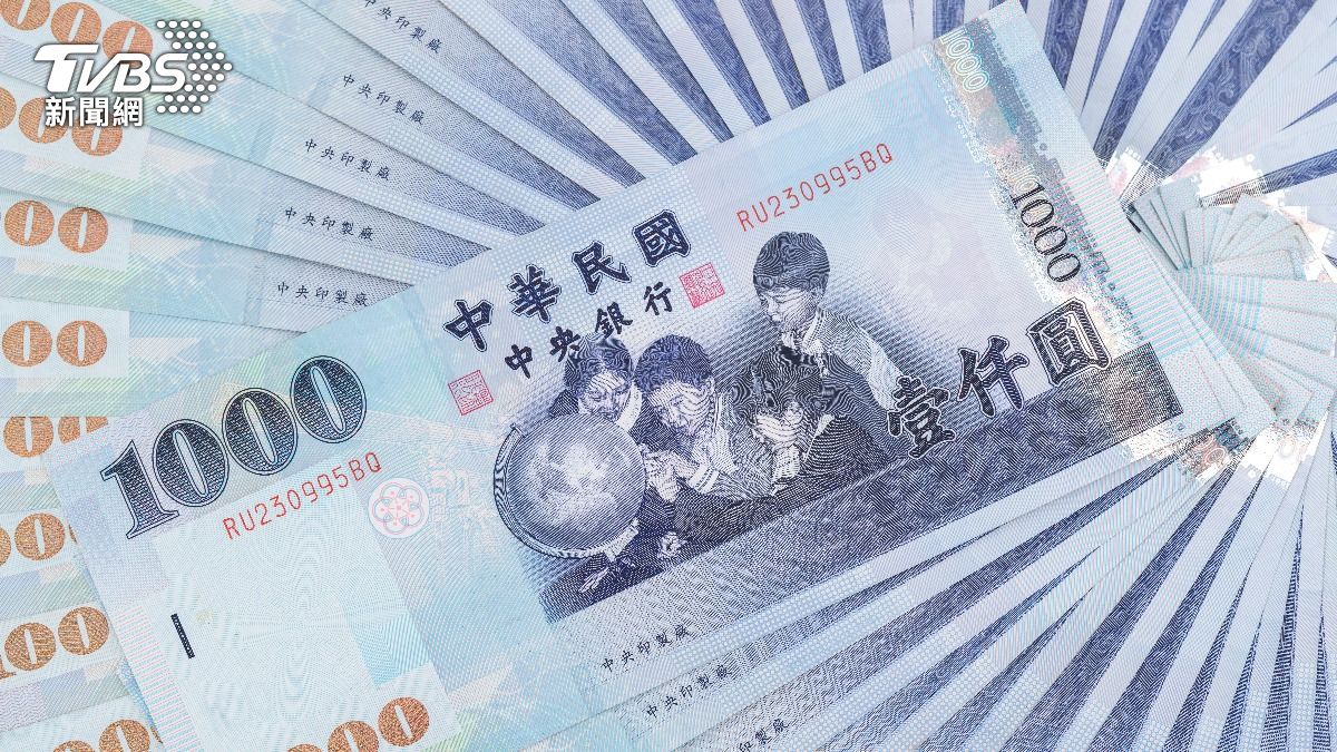 新竹市月薪全台最狂！彰化慘墊底　「全台薪資」完整排名曝