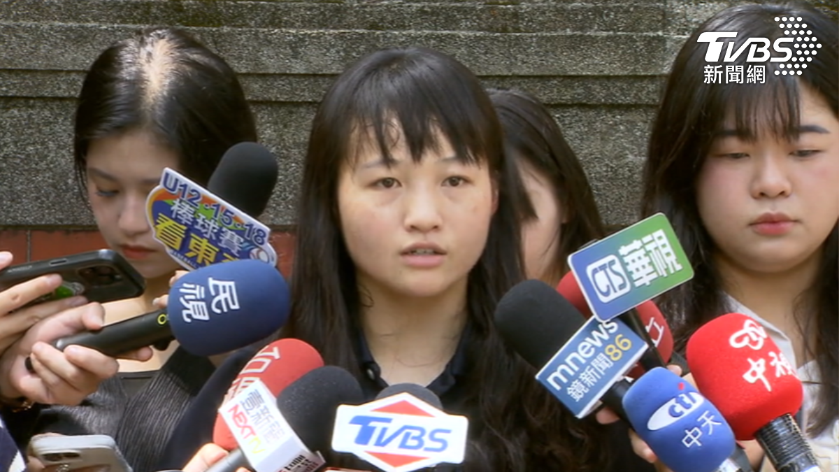 醫怒批台師大女足教練「不配為人師」 抽血換學分不道德