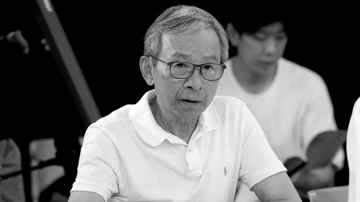 吳念真遭愛子狠嗆「業餘演出」 吐真實心聲:當下很抗拒
