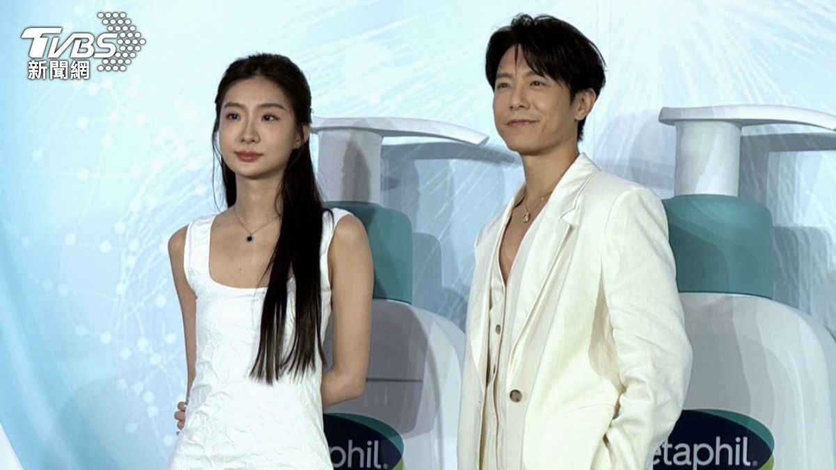 不只靠五月天拯救婚姻!韋禮安1招夫妻關係升溫 羞曝閨房情趣