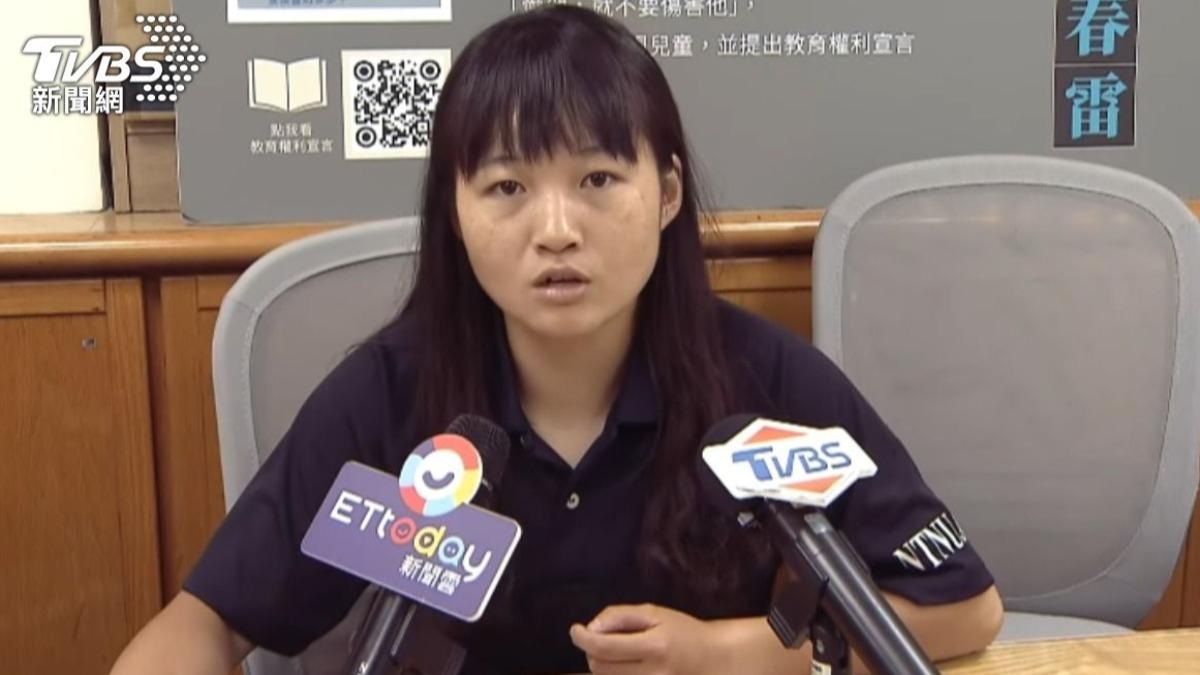 台師大女足抽血案「周台英教練證擬撤銷」　教育部追究校長疏失