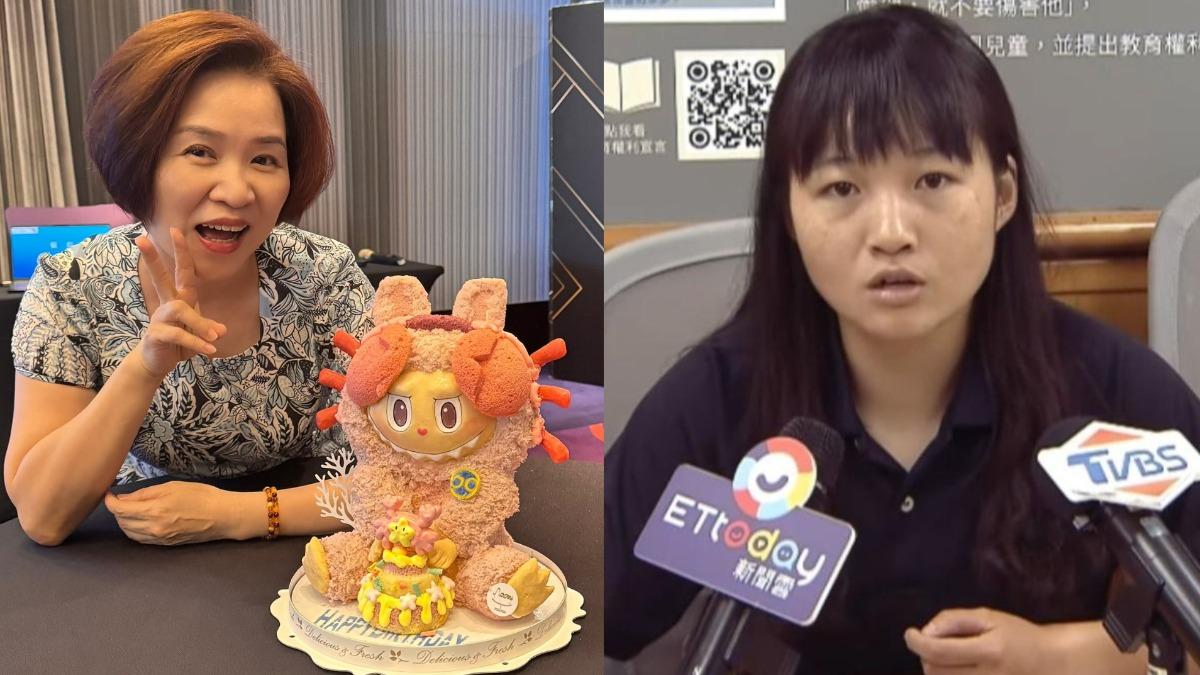 台師大女足抽血案惹怒全台!資深媒體人痛批「師師相護」:我們不是畜生