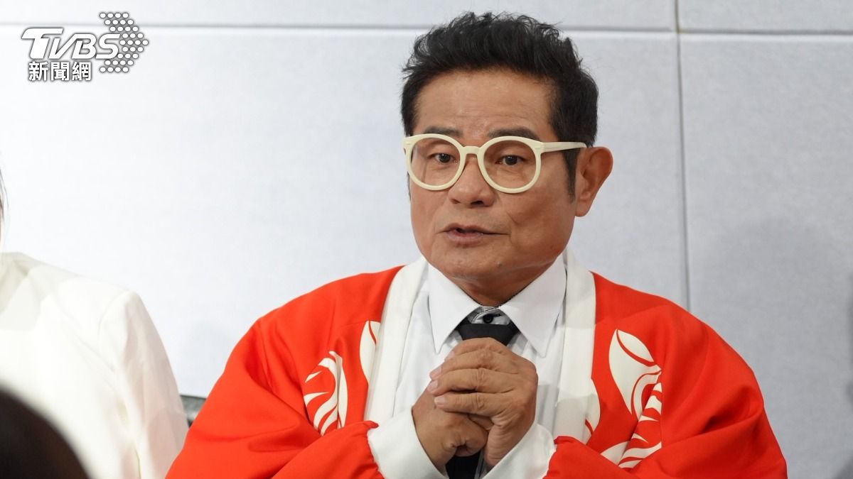 NONO遭判刑!朱海君恢復「自由身」扛家計 許效舜曝光她最新轉變