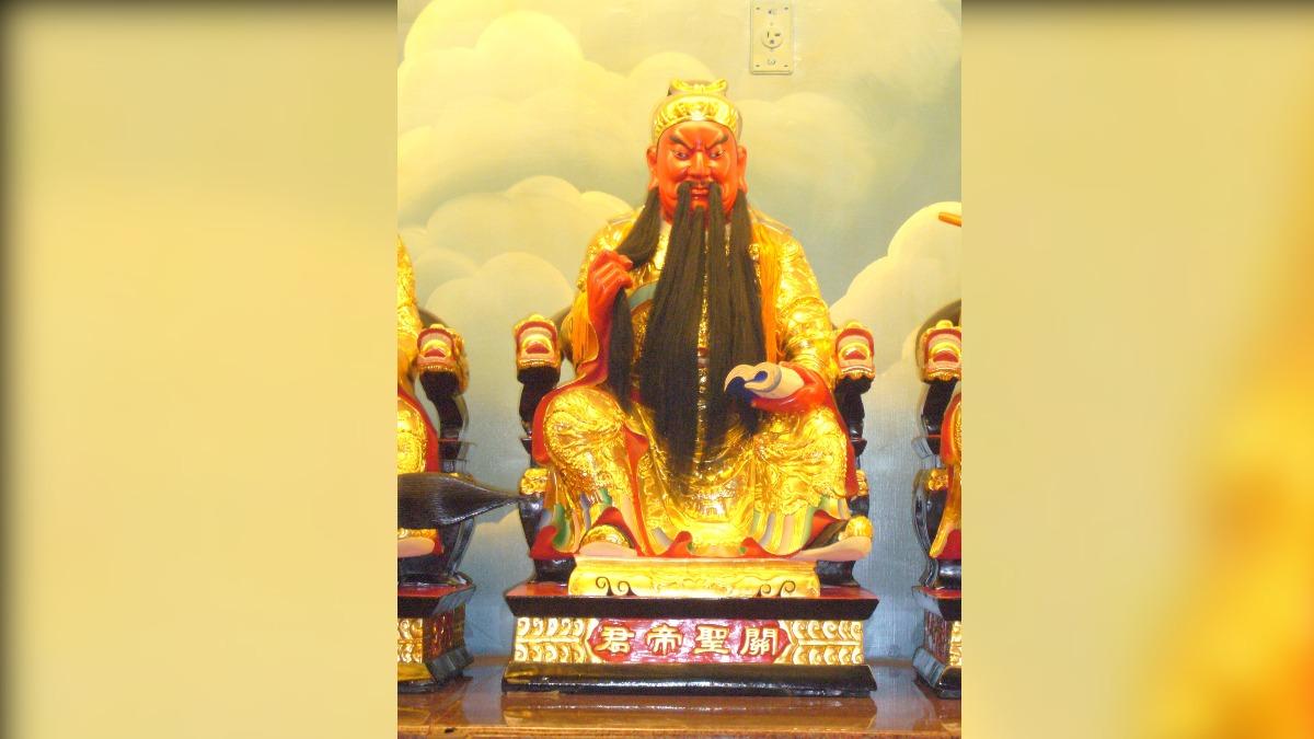 今迎關聖帝君聖誕!命理師示警「6種人」別拜:恐遭懲罰