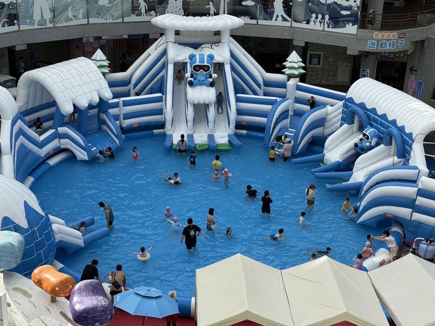 兒童新樂園-兒童新樂園水樂園-兒童新樂園玩水-兒童新樂園樂Fun水樂園