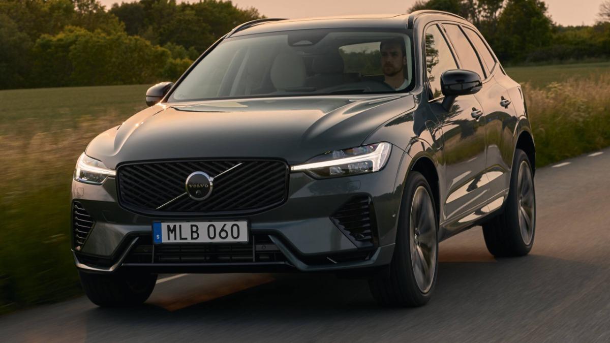 避開關稅!熱銷休旅Volvo XC60確定在「美國製造」