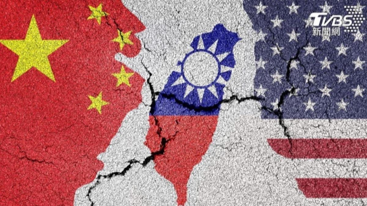 美國前駐中國大使伯恩斯表示,美中關係最危險的熱點仍是台灣。(示意圖/達志影像shutterstock)