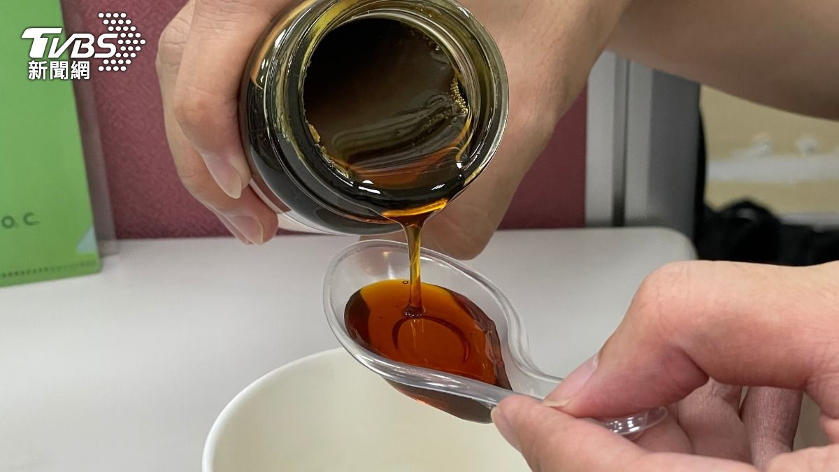 含糖飲料天天喝!醫師:罹心血管風險增 (圖/TVBS)