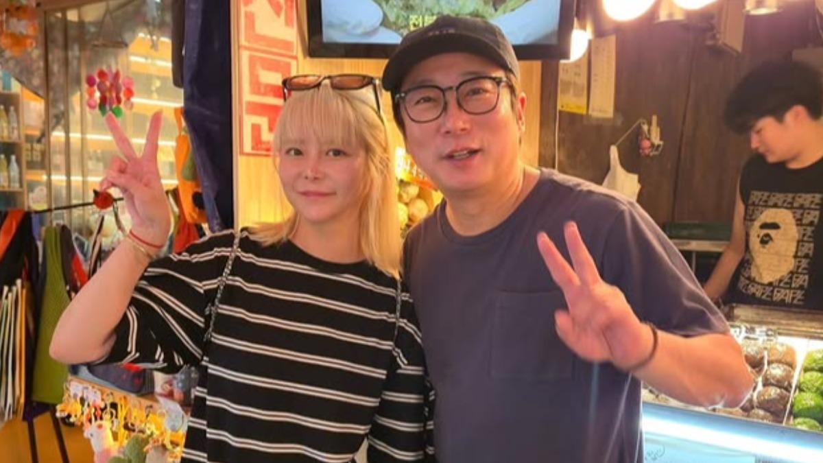 韓搞笑藝人「出售30億大樓」籌妻醫療費?經紀公司回應了