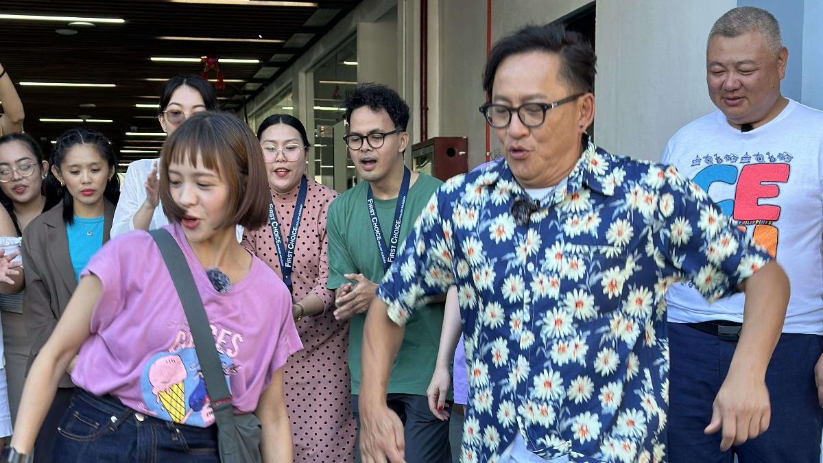 詹姆士遭虧「做人貪心」反擊!許願燭火秒熄滅 錯愕心涼一半