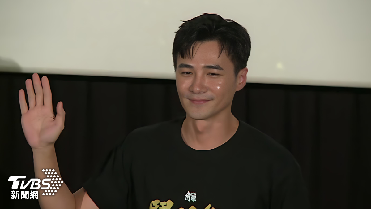 《鬥陣欸》加入警察元素,是元介與幫派老大混鬥。(圖/TVBS)
