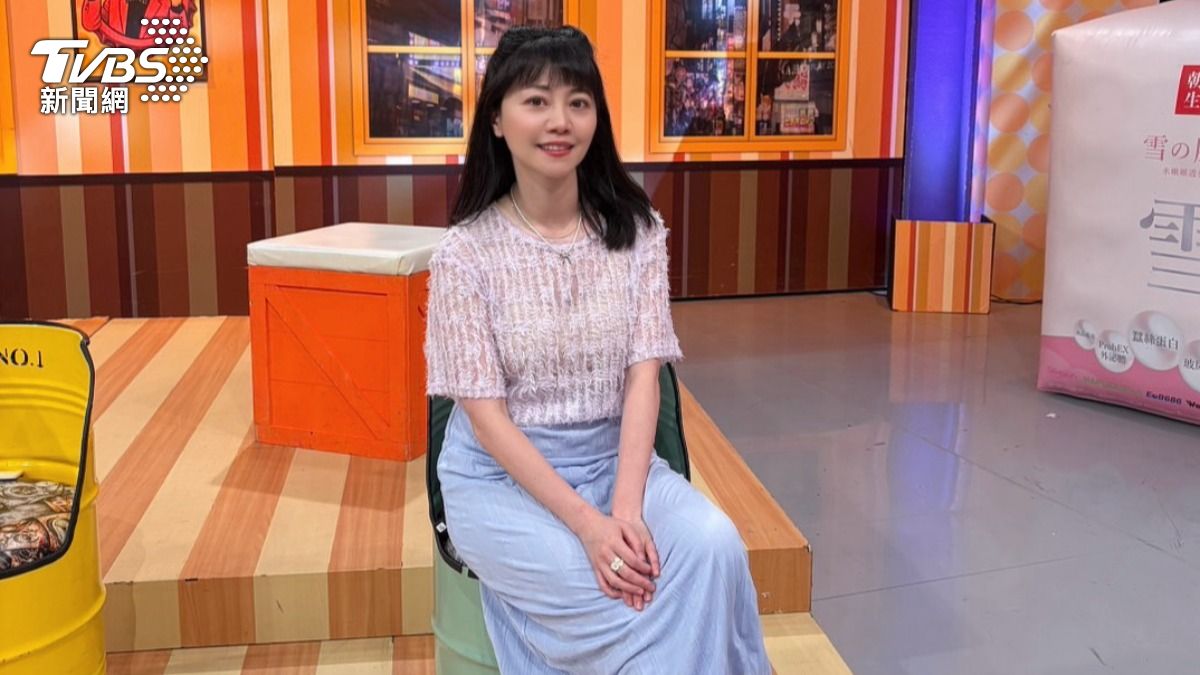 台師大抽血案狂燒!高嘉瑜開砲「教育部要負責」 認不支持普發一萬元