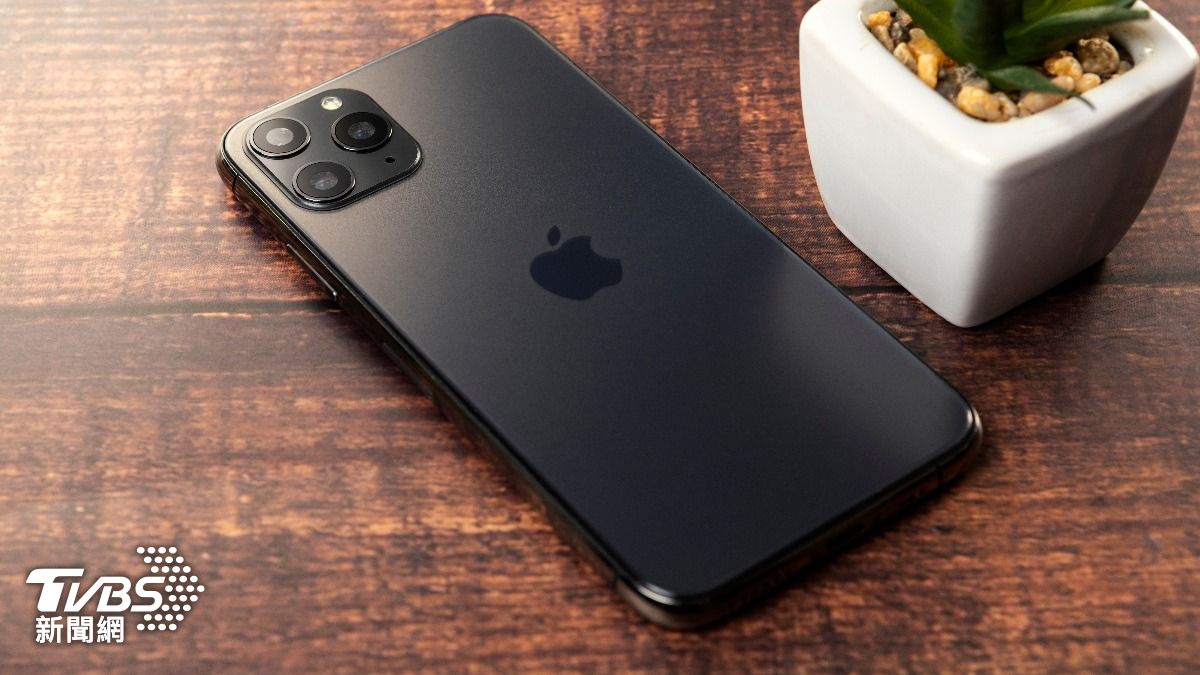 只要1動作!iPhone「隱藏省電秘訣」曝光 推出6年無人知