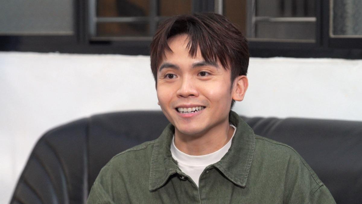 家人反對他闖演藝圈!男星搬家認了「父子疏離」 私下舉動超感人