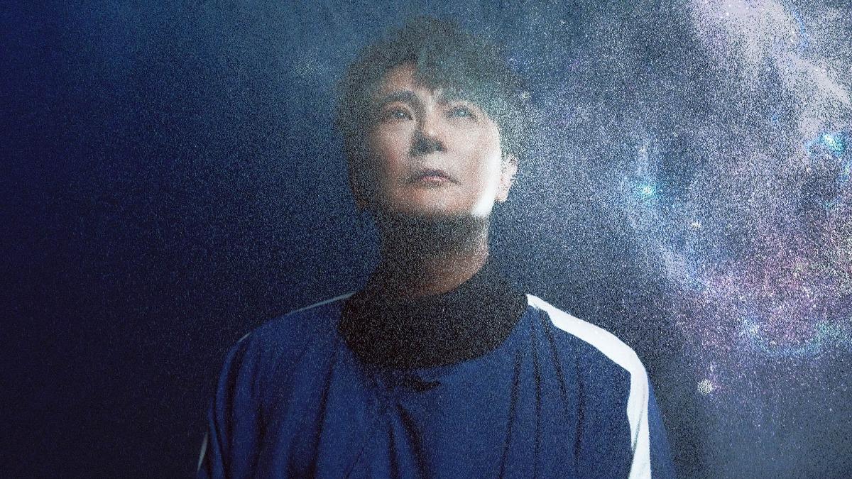 等5年!張信哲無預警宣布好消息 「愛的結晶」曝光