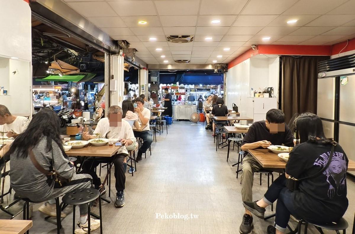 店內提供內用座位。(圖/PEKOのSimple Life提供)