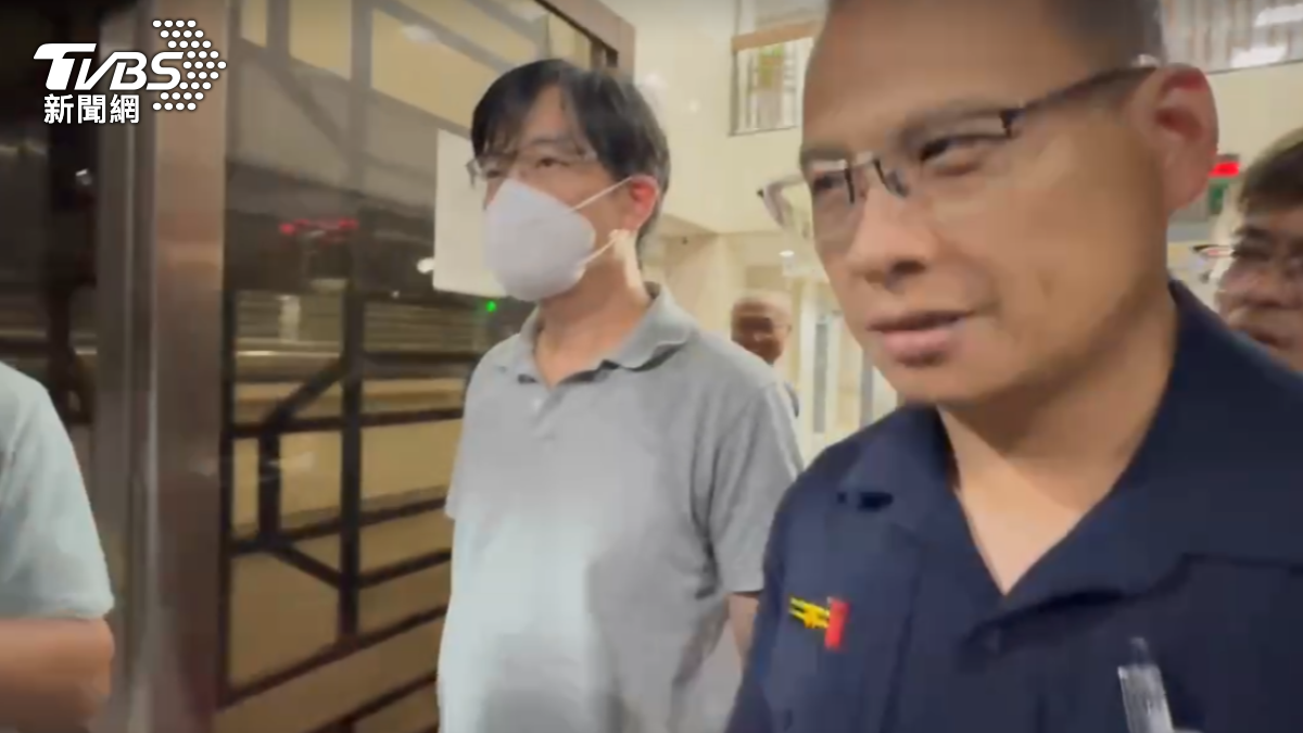 車模界林志玲疑打牛奶針喪命 名醫200萬交保限制出境