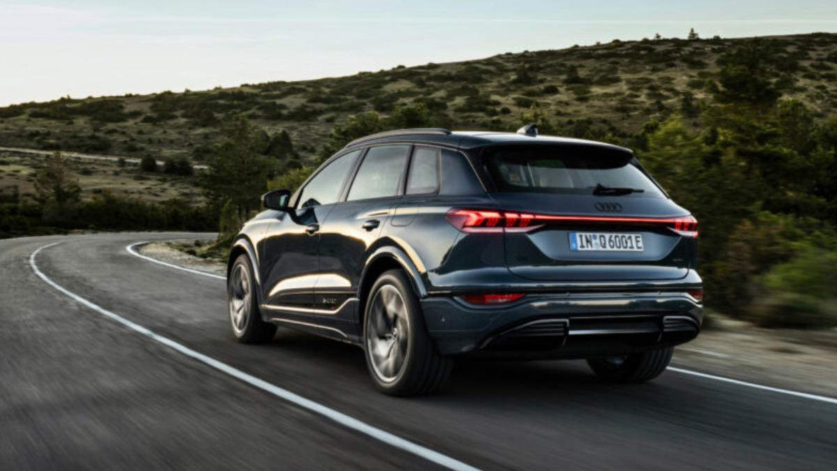 7月購車享優惠!Audi車系最低月付6888元 輕鬆入主歐洲車