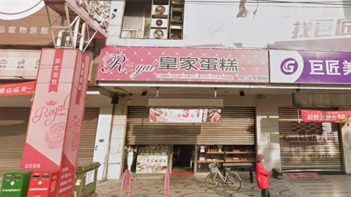 台中蛋糕老店遭內賊掏空百萬卻「免坐牢」老闆悲憤亡　二審逆轉