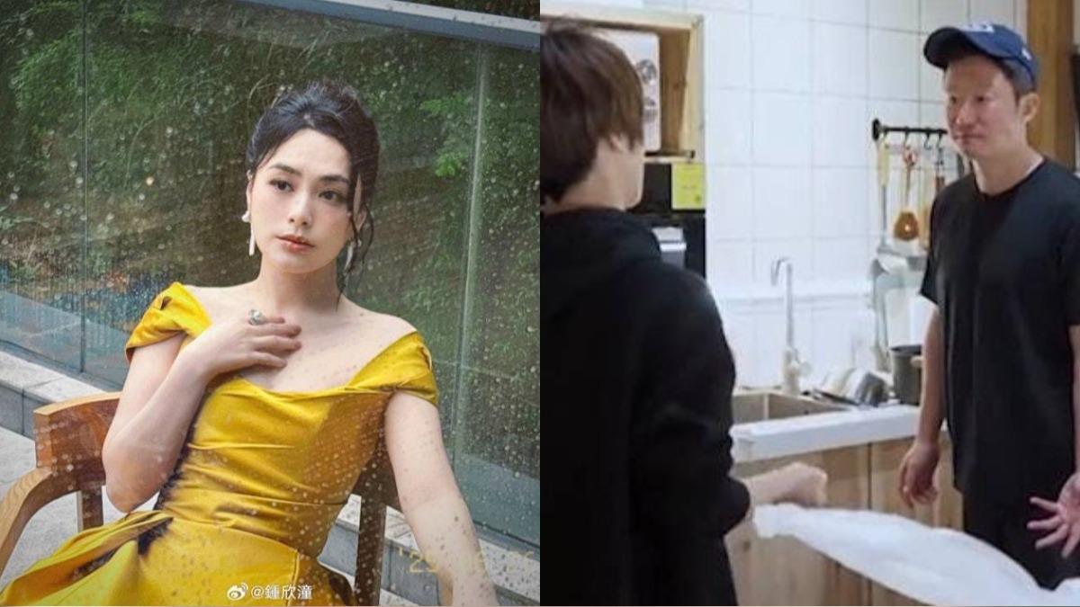 阿嬌為謝楠出頭!「親電吳京」求證婚姻狀況 全網力挺:超羨慕