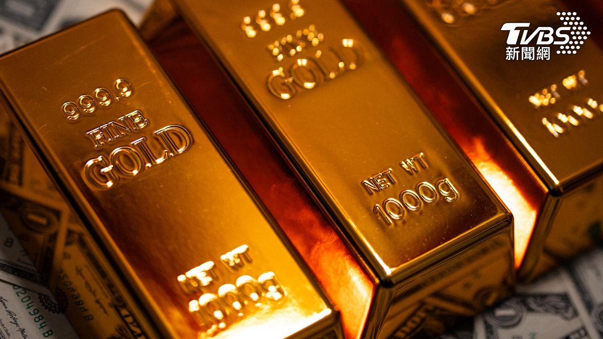 黃金跌了！分析師：若川普做「1動作」　金價有望破歷史新高