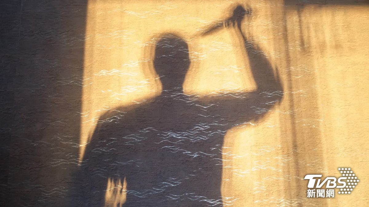 日無業男囚禁、斬首老母親！頭顱擺房間　被逮冷回：就是我幹的
