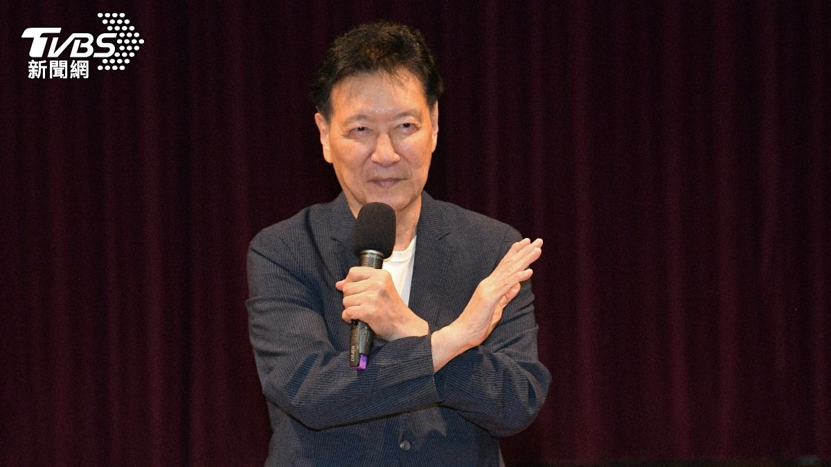 國民黨不罰季麟連 趙少康開酸:以後罵人就說感情豐富