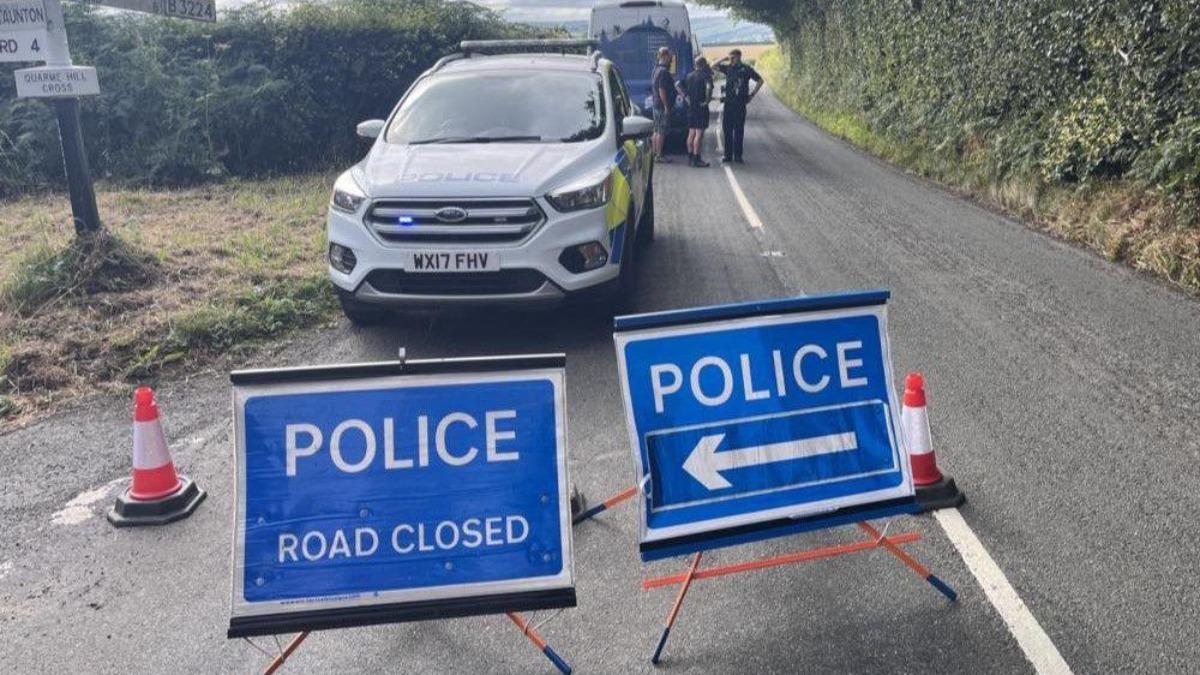 校外教學變調!英國70人校車「失控翻覆」 學童當場亡