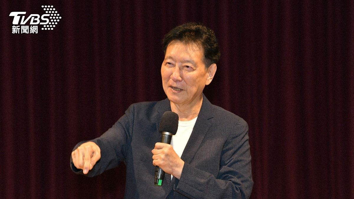 斥台美關稅蓋牌 趙少康:我得到的消息「台灣稅率就是32%」