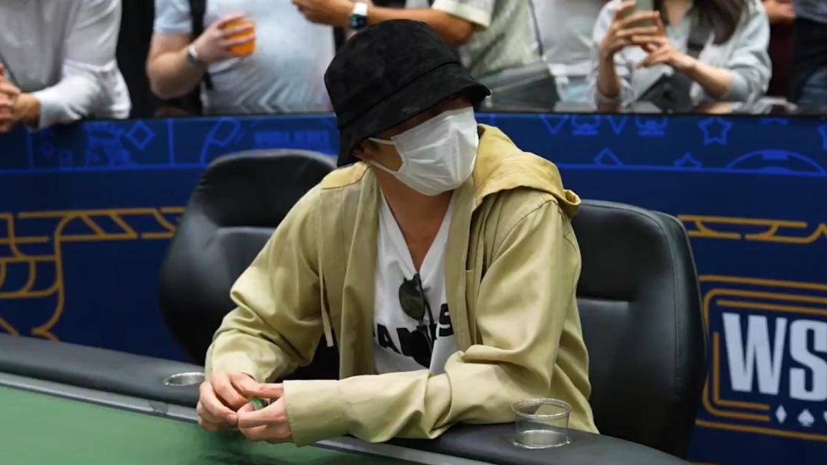 失業改當賭王?田中圭飛賭城玩撲克大賽 成績太猛爽領天價獎金