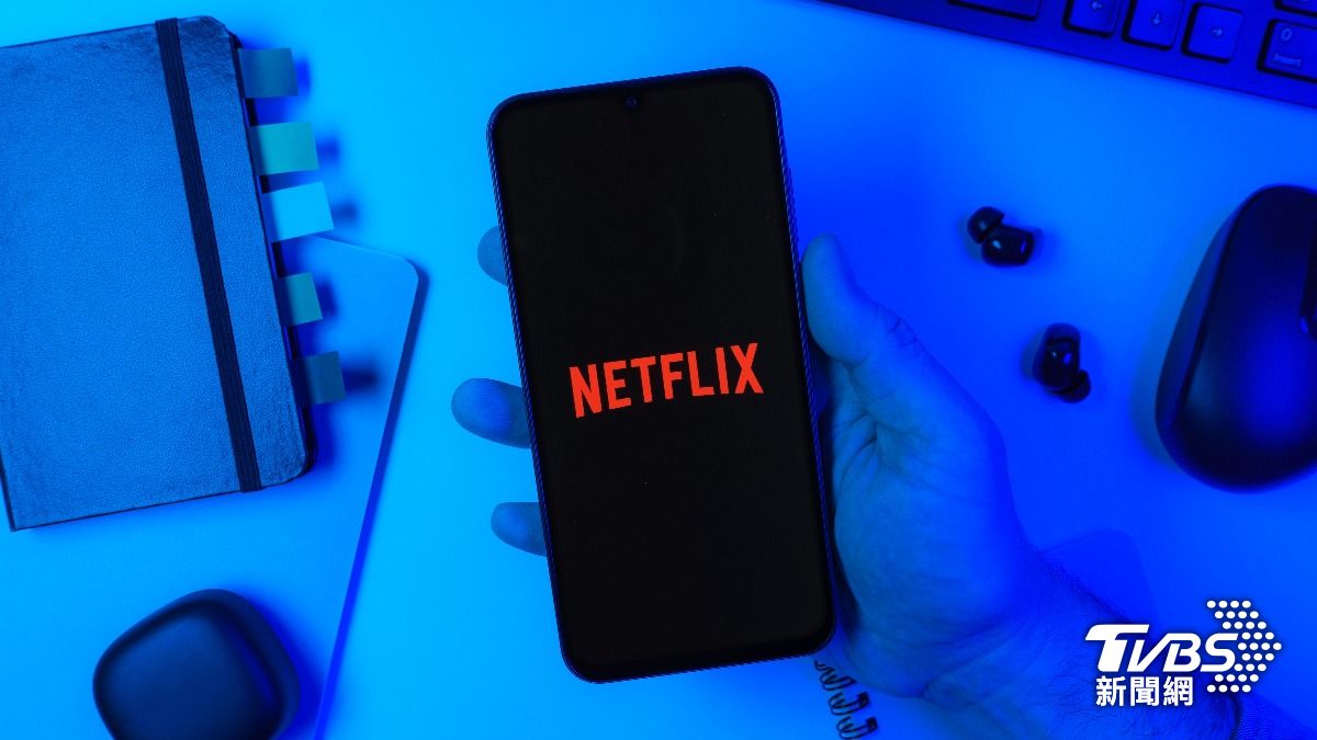 Netflix第二季營收超出預期! 製作國際節目成全球策略