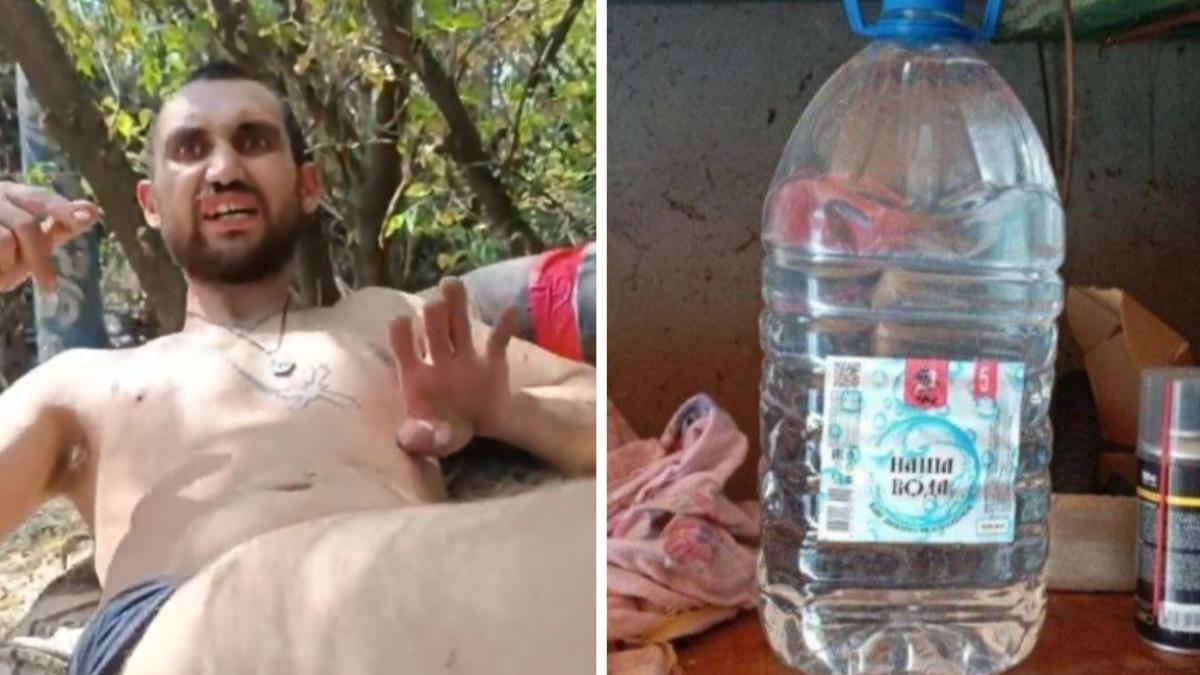 瓶裝水疑遭下毒!4俄兵全身抽搐亡 生前痛苦倒地影片曝