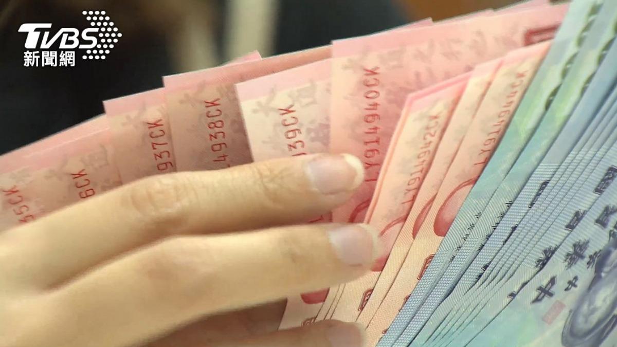 關稅仍是未知變數…中經院估今年GDP「保3」、新台幣下半年緩升