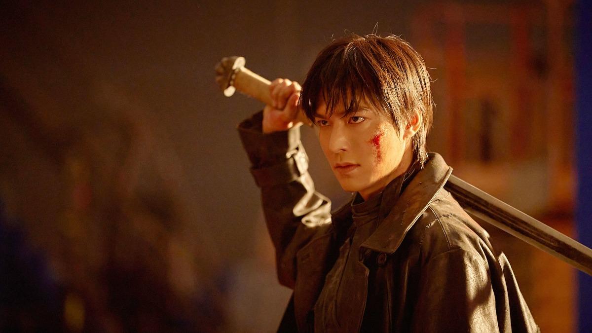 贏113地區!《全知讀者視角》台韓同步上映 預售成績超車《侏羅紀》