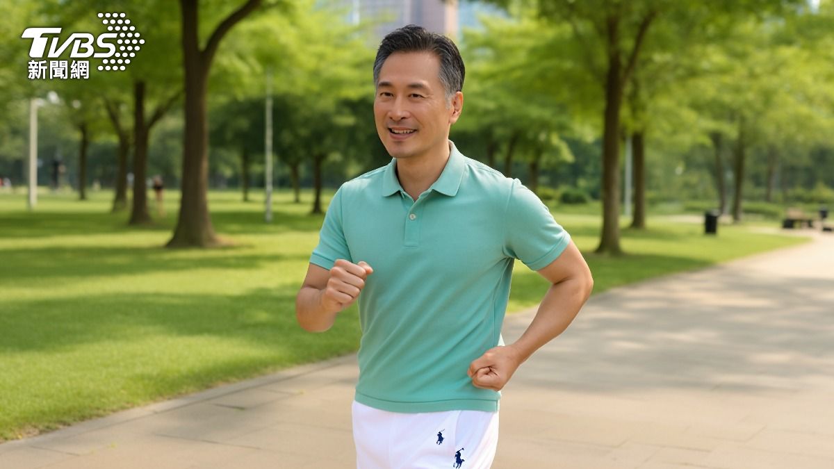 不必再日行萬步!「間歇式健走」燃脂抗失智 每天15分鐘就有用