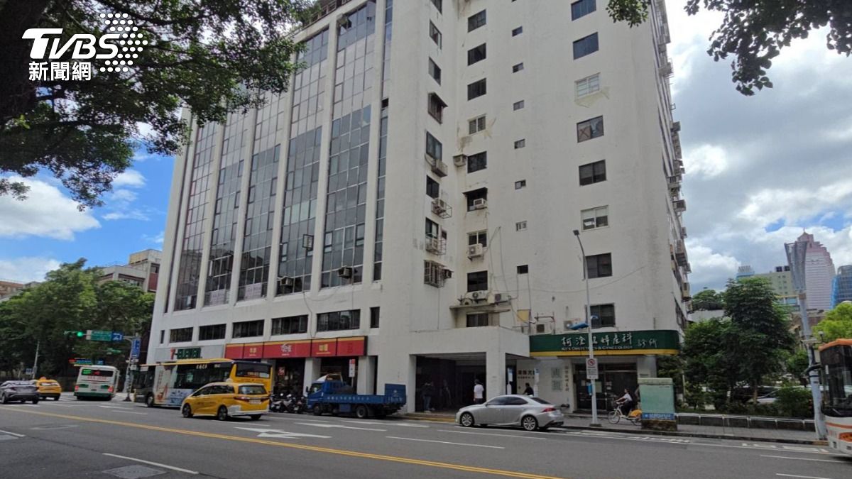 四叉貓爆柯文哲4300萬商辦售出「賺200萬」　陳智菡回應了