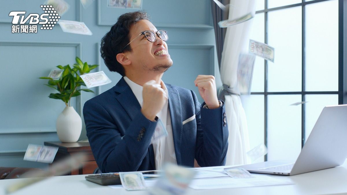業績飆升!這生肖11月財運表現佳 當心「一念頭」讓財神爺搖頭嘆氣