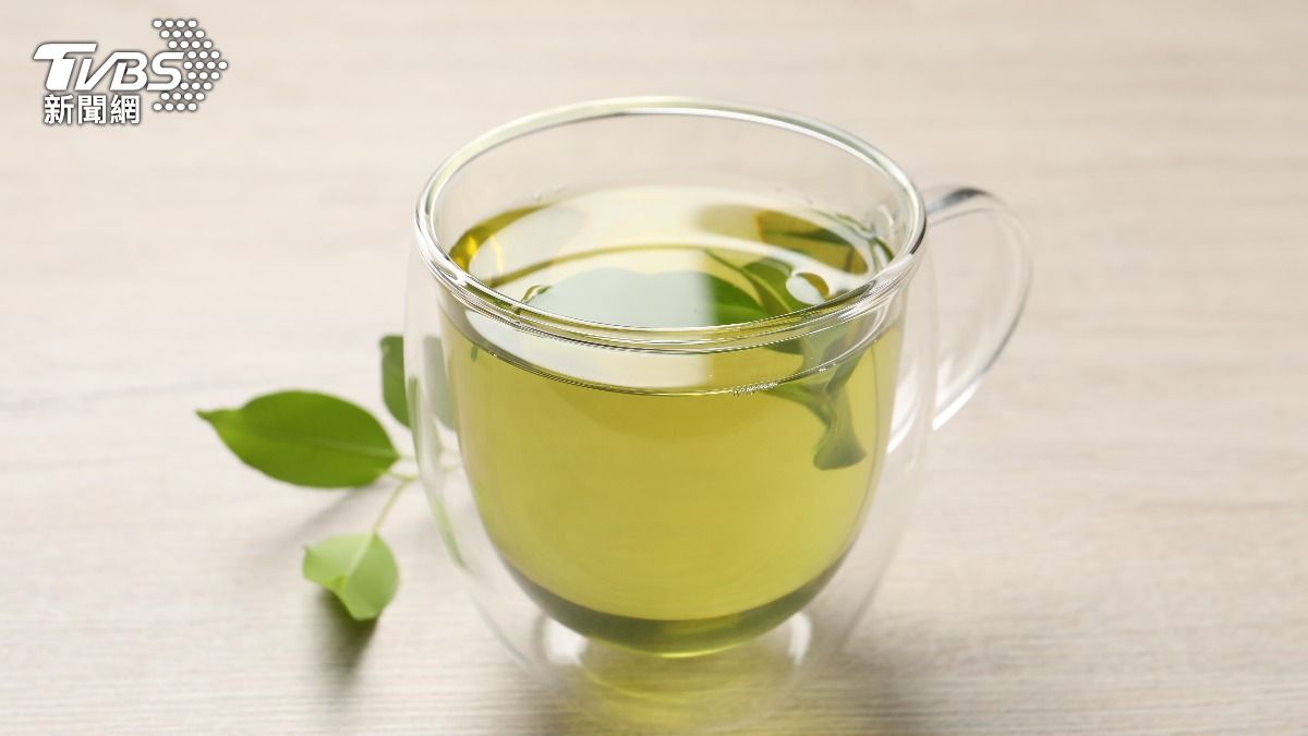 瘦身喝這杯!日本爆紅「減脂茶」 綠茶加1物輕鬆甩18公斤