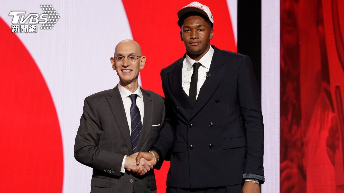 NBA／鵜鶘超衰！樂透大物「左腕韌帶撕裂」　休養3月恐趕不上開季