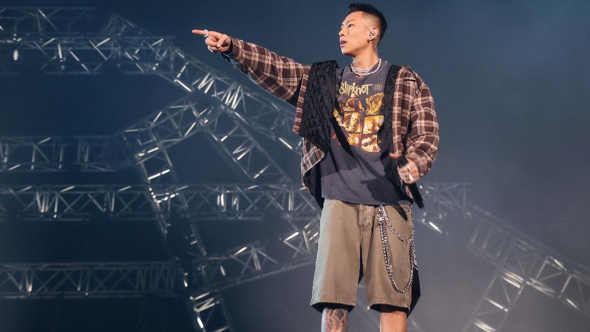 頑童睽違7年重返小巨蛋。(圖/本色音樂提供)