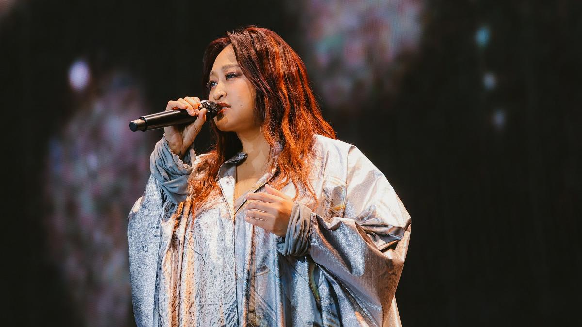 才宣布當五月天嘉賓!家家演出急喊卡 認身體不適:輸了兩袋血