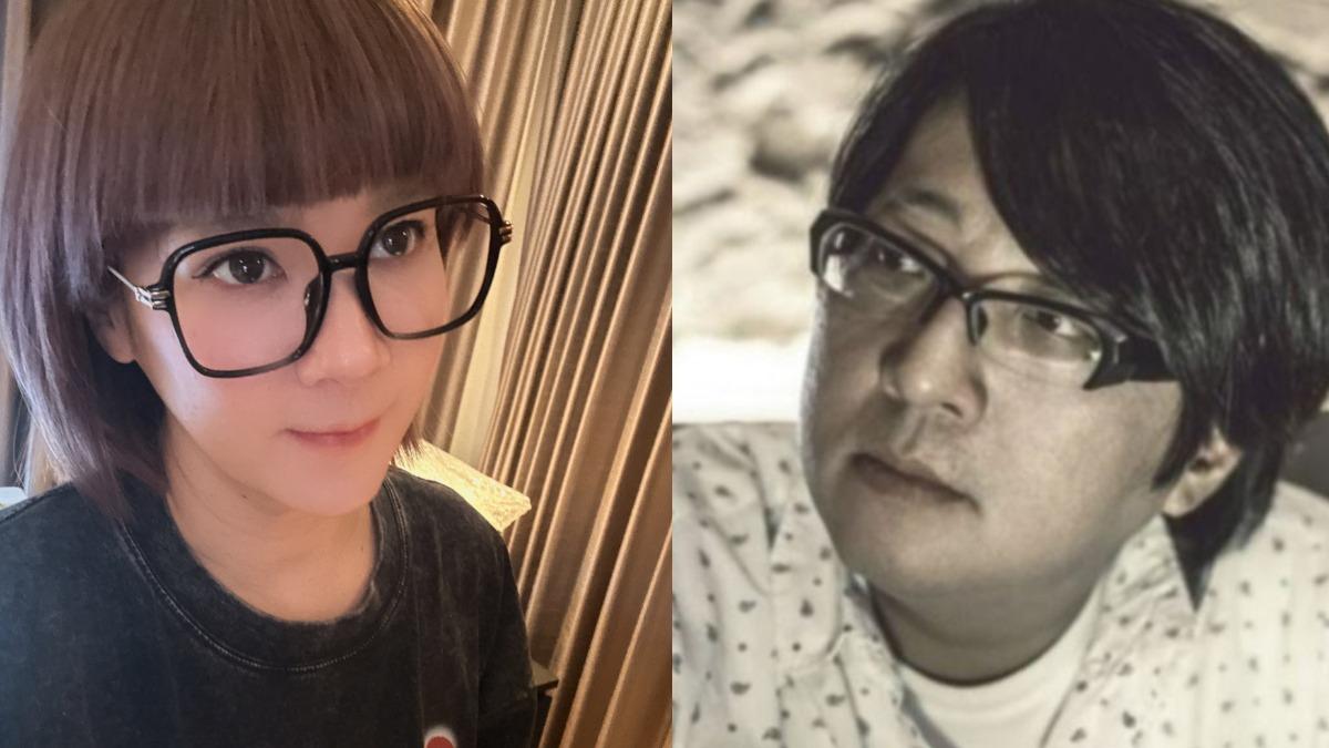 袁惟仁離婚後食言!陸元琪訴「不付兒女開銷」內幕 一人苦撐家計